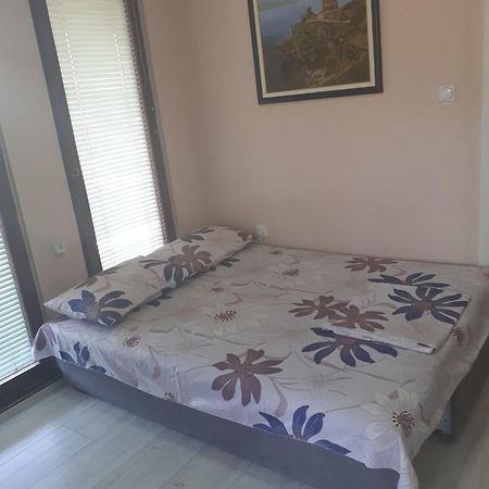 Apartman Bojan Охрид Экстерьер фото