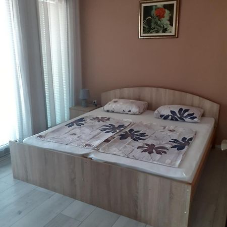 Apartman Bojan Охрид Экстерьер фото