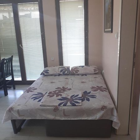 Apartman Bojan Охрид Экстерьер фото