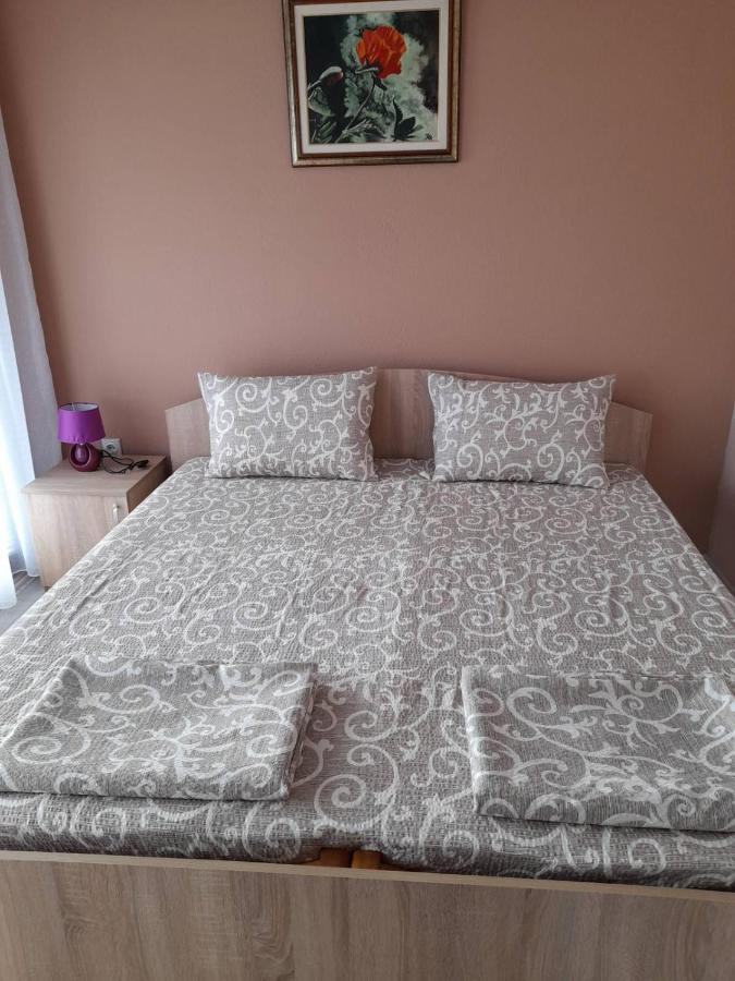 Apartman Bojan Охрид Экстерьер фото