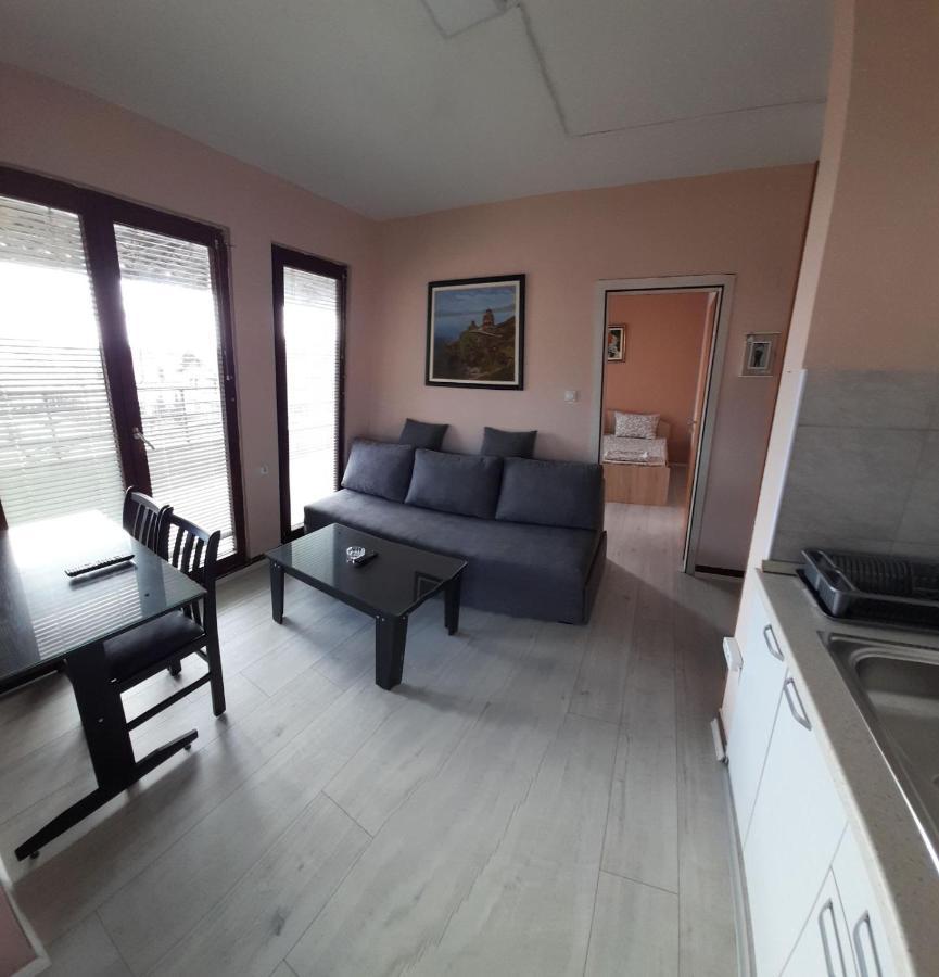Apartman Bojan Охрид Экстерьер фото