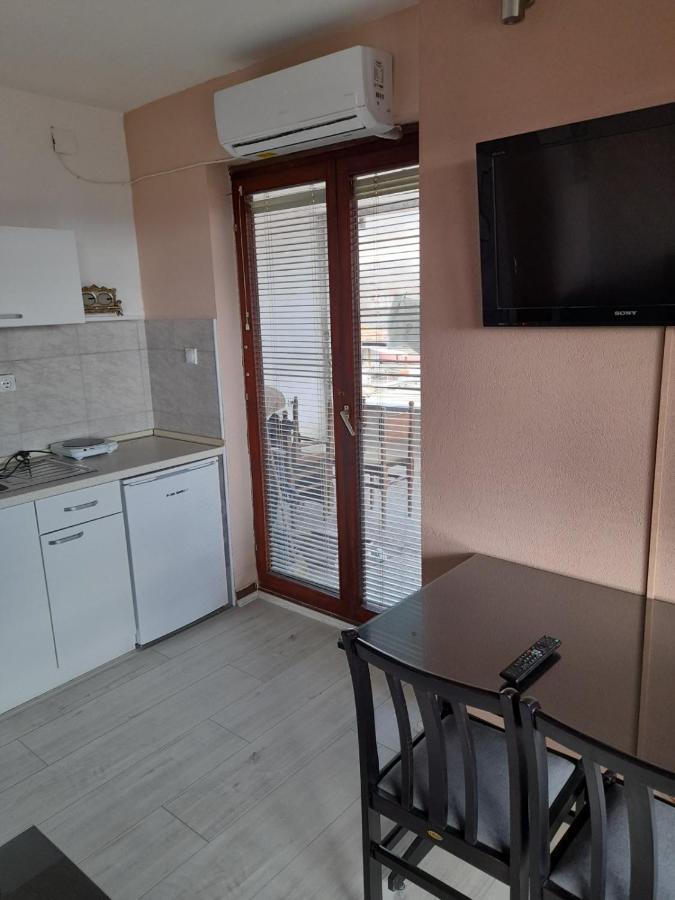 Apartman Bojan Охрид Экстерьер фото
