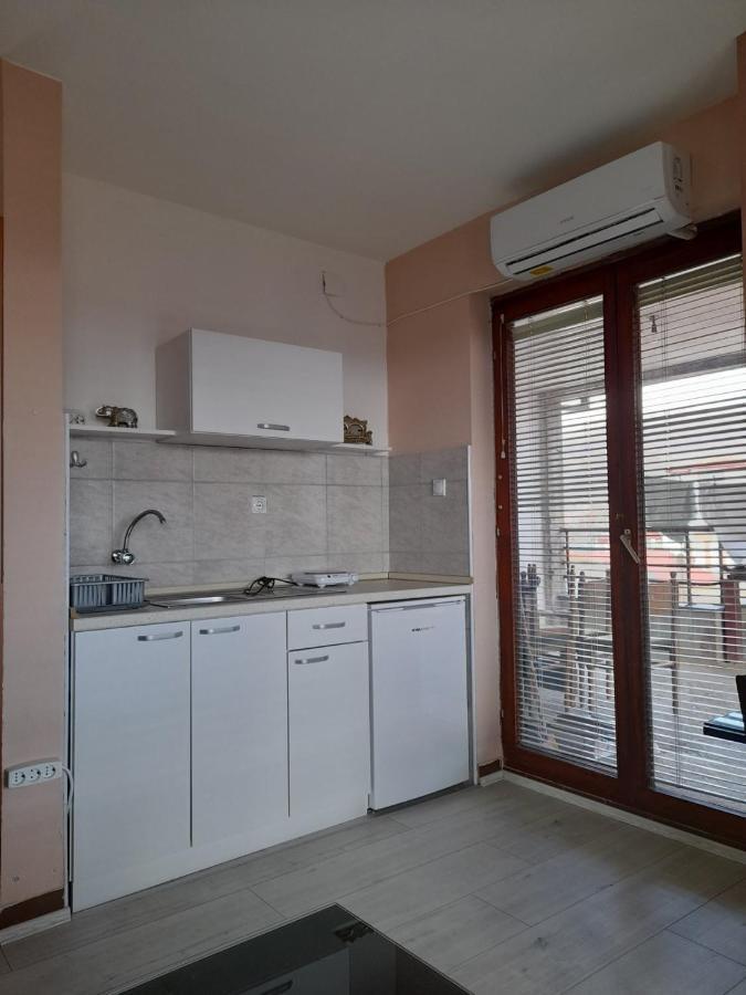 Apartman Bojan Охрид Экстерьер фото