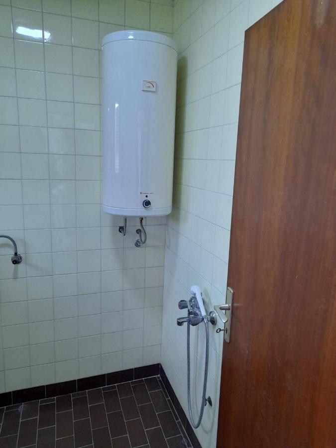 Apartman Bojan Охрид Экстерьер фото