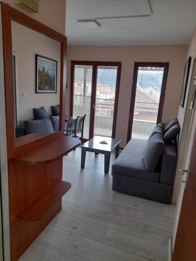 Apartman Bojan Охрид Экстерьер фото