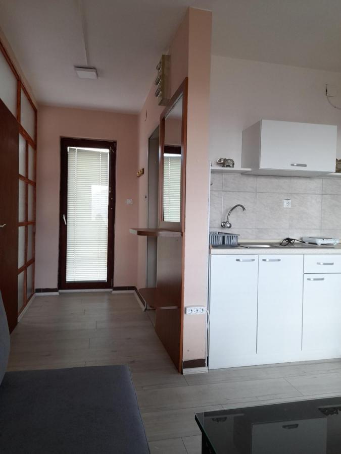 Apartman Bojan Охрид Экстерьер фото