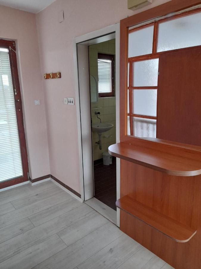 Apartman Bojan Охрид Экстерьер фото