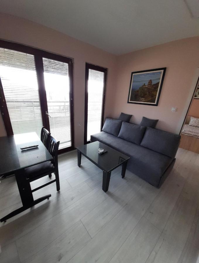 Apartman Bojan Охрид Экстерьер фото
