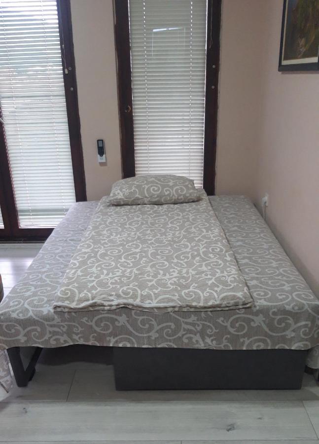 Apartman Bojan Охрид Экстерьер фото