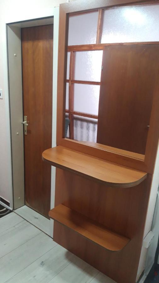 Apartman Bojan Охрид Экстерьер фото