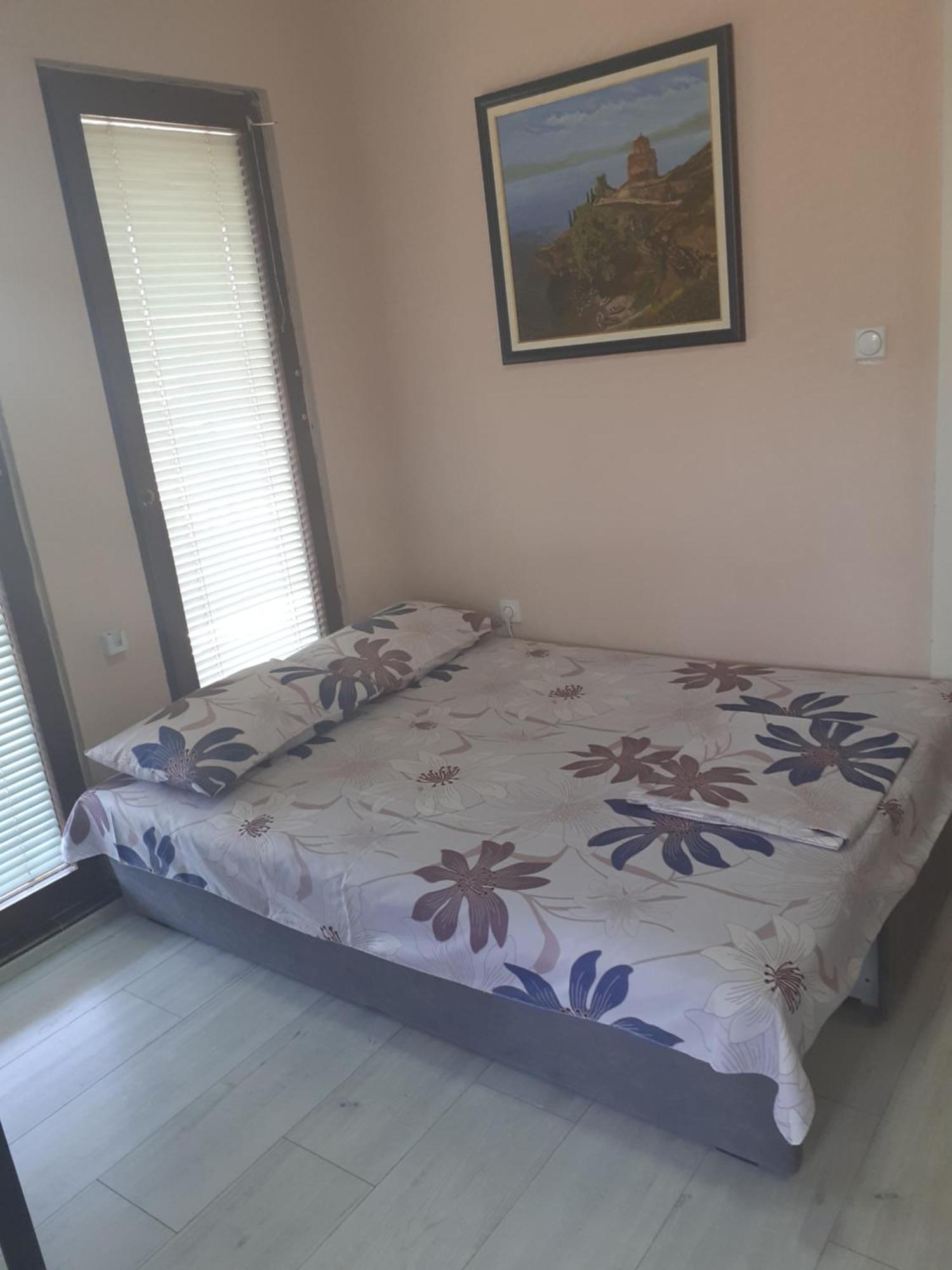 Apartman Bojan Охрид Экстерьер фото