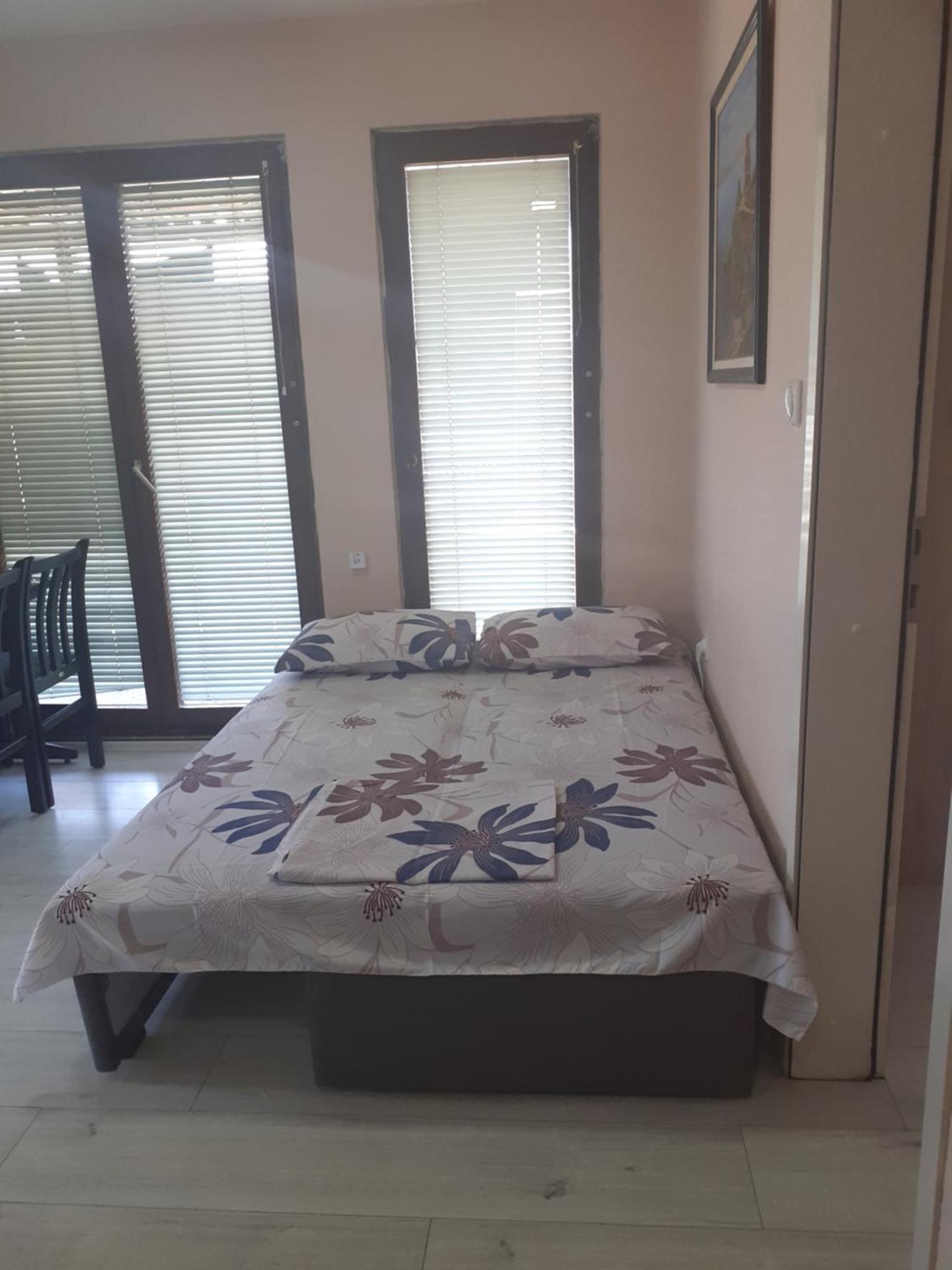 Apartman Bojan Охрид Экстерьер фото